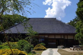 古民家の宿Traditional Japanese folk house